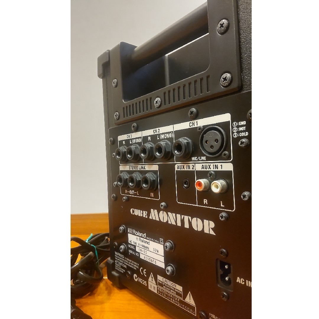 Roland ローランド　CM-30楽器