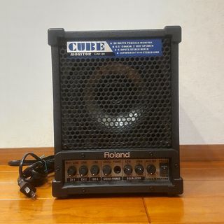 ローランド(Roland)のRoland ローランド　CM-30(スピーカー)