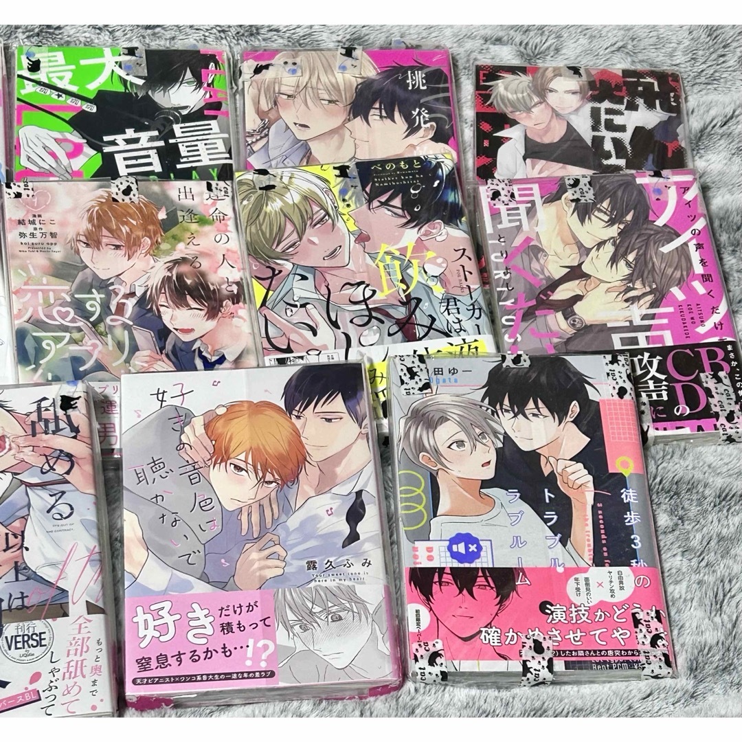 ボーイズラブ 商業BL BLコミック - 漫画 ボーイズラブ 商業BL BLコミック - 漫画