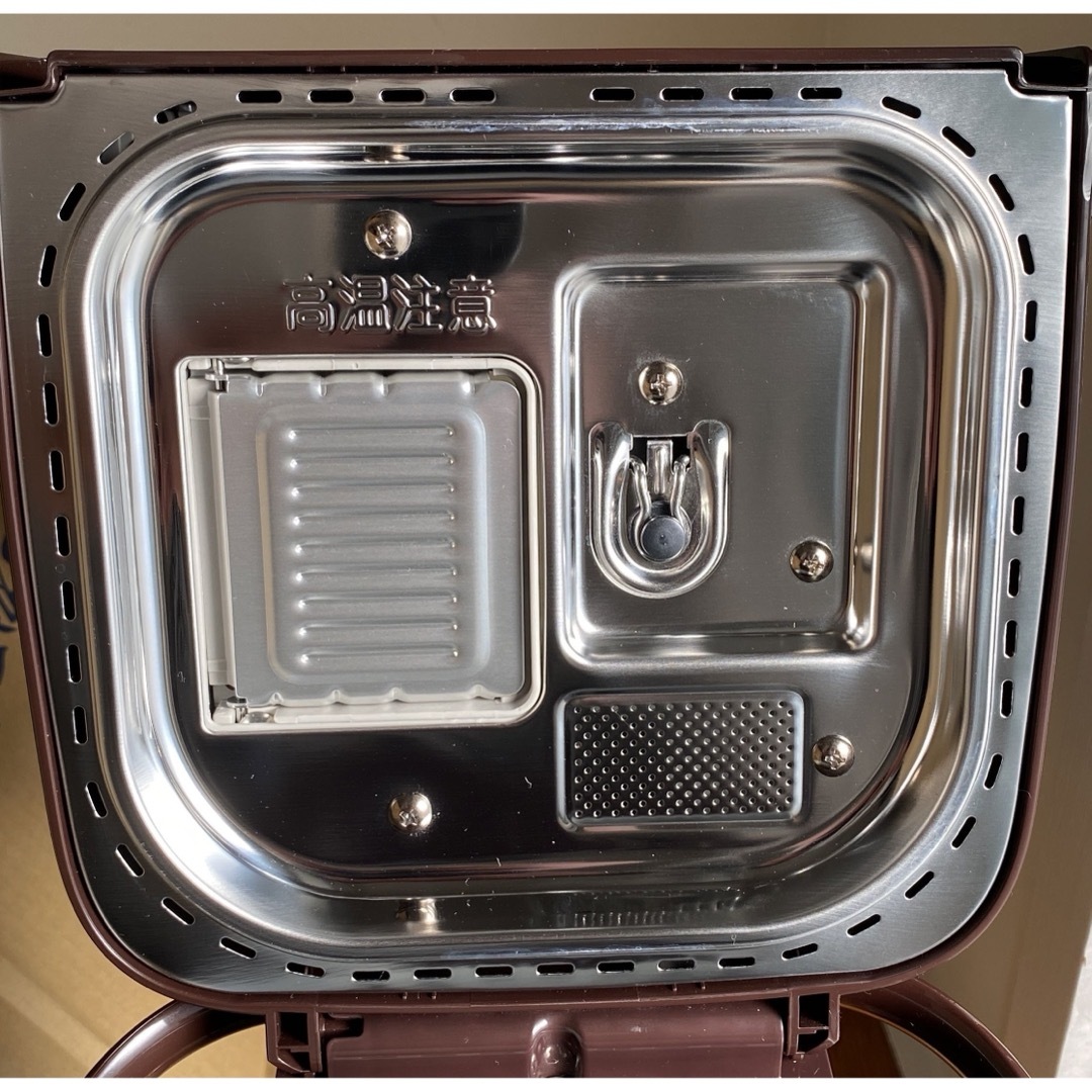 Panasonic ホームベーカリー SD-MT1 Panasonic ホームベーカリー SD-MT1