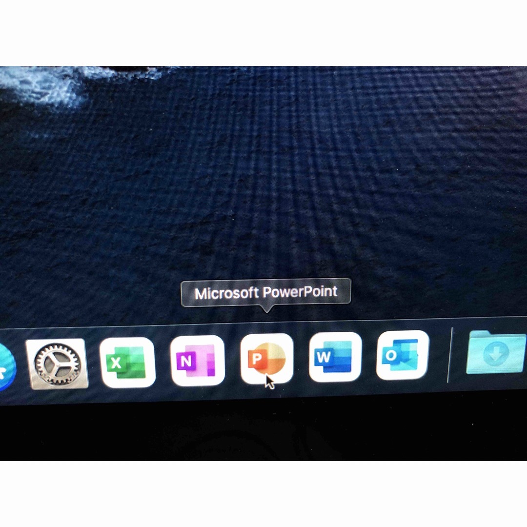 Mac (Apple)(マック)のApple Imac 27インチ　A1419 SSD i7 Window  スマホ/家電/カメラのPC/タブレット(デスクトップ型PC)の商品写真