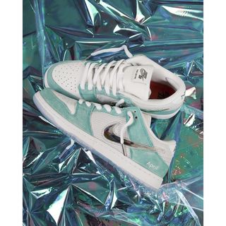 ナイキ(NIKE)のNIKE APRIL SKATEBOARDS × SB Dunk Low 29㎝(スニーカー)