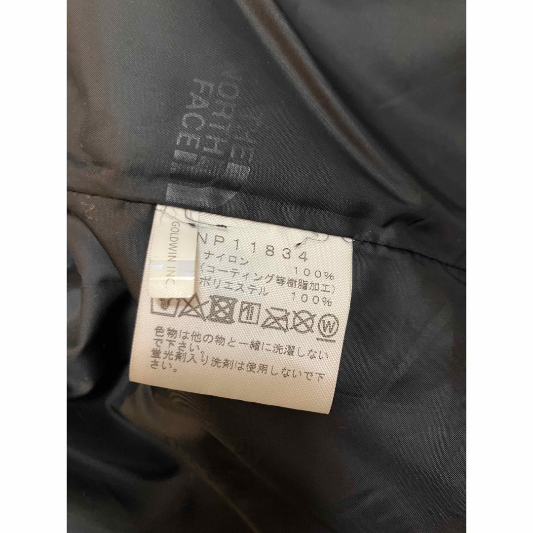 THE NORTH FACE(ザノースフェイス)の【美品】Mountain Light Jacket/NP11834/S メンズのジャケット/アウター(マウンテンパーカー)の商品写真