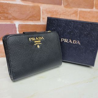 プラダ サフィアーノ 財布(レディース)の通販 4,000点以上 | PRADAの