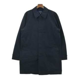 POLO RALPH LAUREN - Polo Ralph Lauren ステンカラーコート M 紺