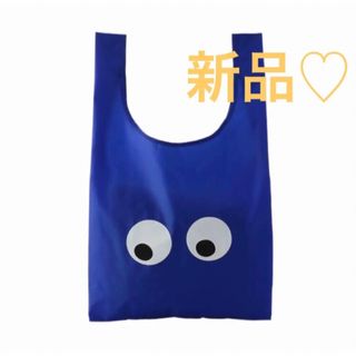 バグゥ(BAGGU)の新品　BAGGU コンランショップ　エコバッグ　トートバッグ　バッグ(エコバッグ)