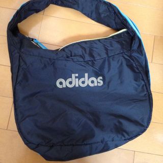 アディダス(adidas)のアディダス♡👜バッグ(ハンドバッグ)