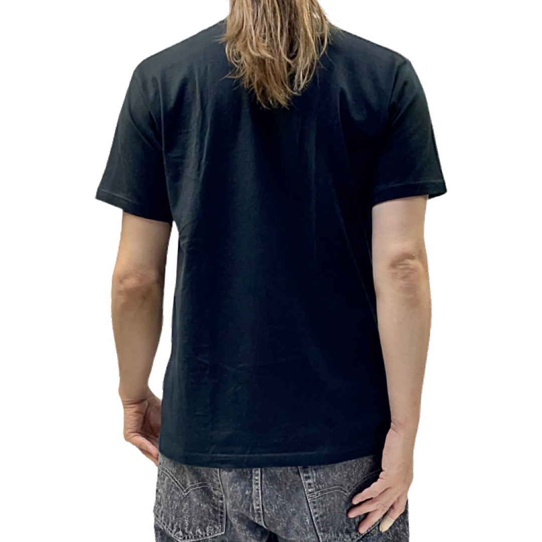 24karats(トゥエンティーフォーカラッツ)の中古 XXFOUR ダブルエックスフォー 24KARATS XXIVロゴTシャツ メンズのトップス(Tシャツ/カットソー(半袖/袖なし))の商品写真