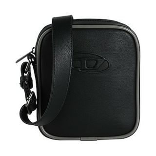 ディーゼル(DIESEL)のDIESEL ディーゼル ショルダーバッグ ブラック(ショルダーバッグ)