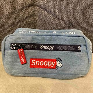 スヌーピー(SNOOPY)のスヌーピー  ペンケース(ペンケース/筆箱)