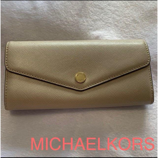 マイケルコース(Michael Kors)のMICHAELKORS 財布(財布)