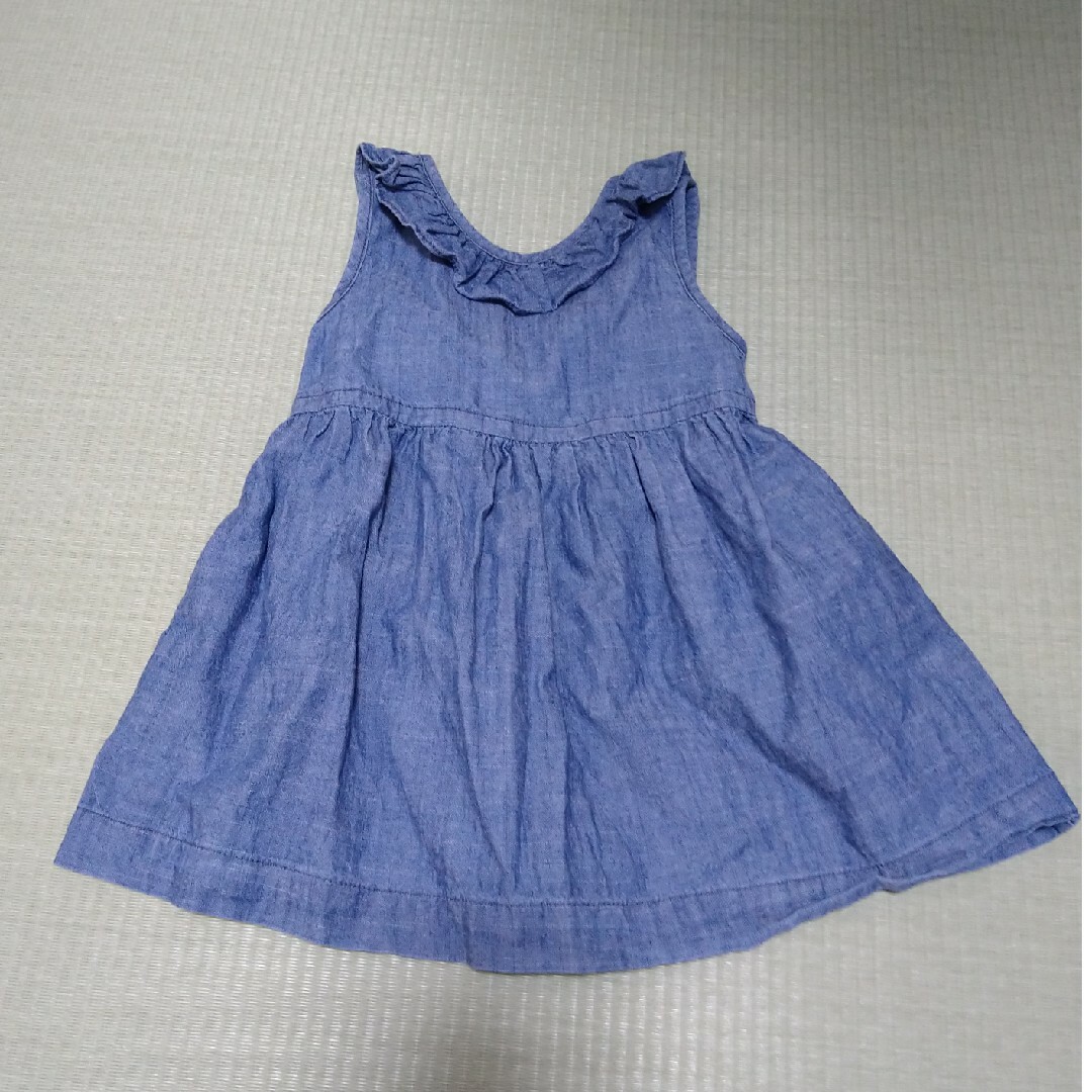 Old Navy(オールドネイビー)のOLD NAVY 服 キッズ/ベビー/マタニティのベビー服(~85cm)(シャツ/カットソー)の商品写真