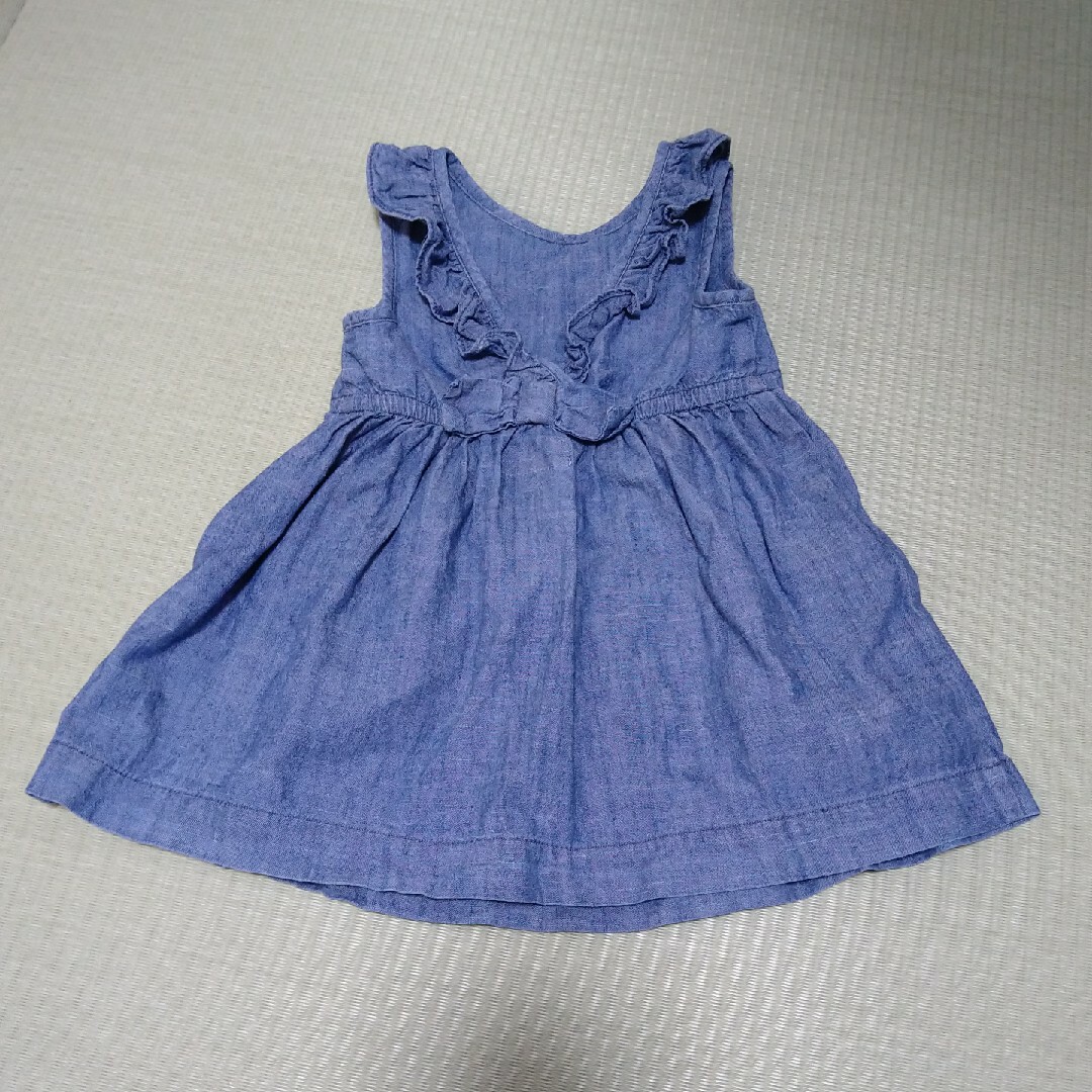 Old Navy(オールドネイビー)のOLD NAVY 服 キッズ/ベビー/マタニティのベビー服(~85cm)(シャツ/カットソー)の商品写真