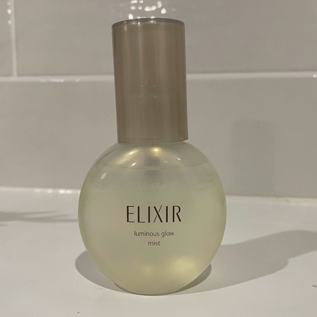 ELIXIR(エリクシール)のエリクシール　つや玉ミスト コスメ/美容のスキンケア/基礎化粧品(美容液)の商品写真