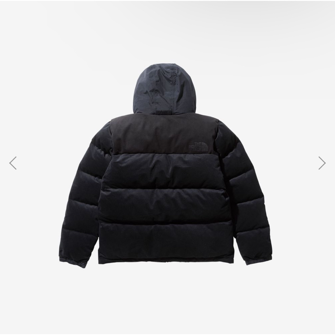THE NORTH FACE - THE NORTH FACE コーデュロイヌプシジャケット THE NORTH FACE - THE NORTH FACE コーデュロイヌプシジャケット