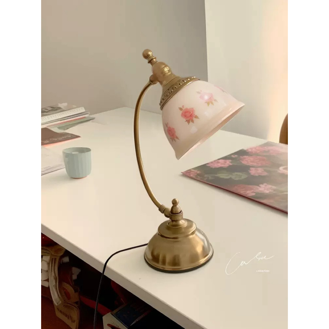 新品 卓上ライト アメリカ クリスタル 照明器具 新生活 実用 新品 卓上ライト アメリカ クリスタル 照明器具 新生活 実用