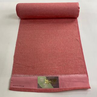 反物 秀品 正絹 【中古】(その他)