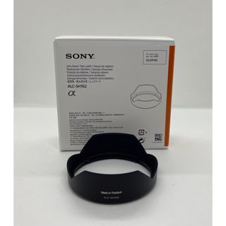 SONY検査済　超美品　FE20 F1.8G セット販売