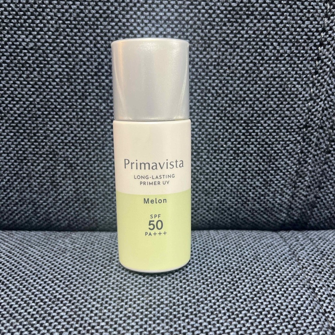Primavista(プリマヴィスタ)のプリマヴィスタ　スキンプロテクトベース　皮脂崩れ防止　UV メロン コスメ/美容のベースメイク/化粧品(化粧下地)の商品写真