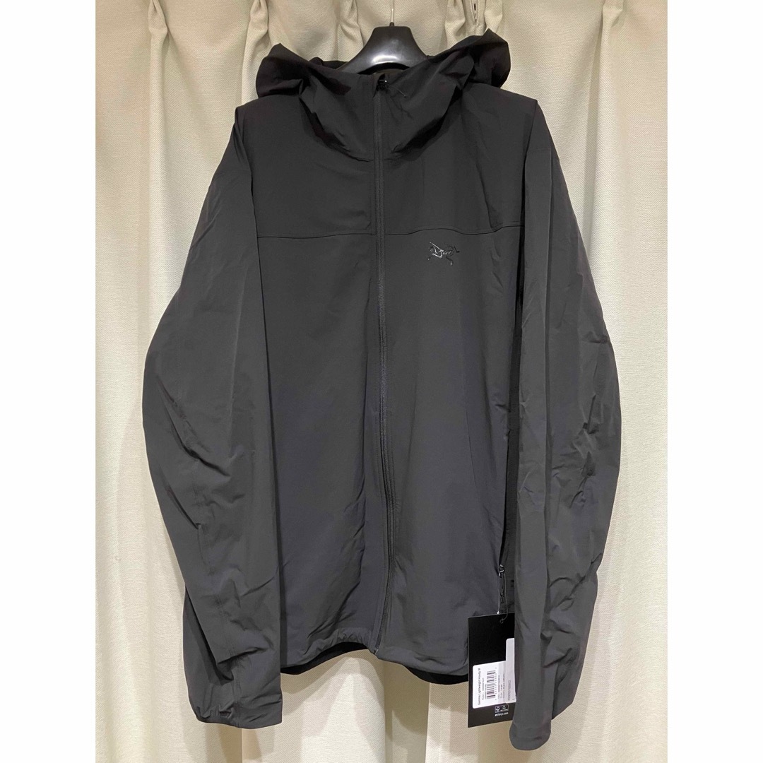 ARC'TERYX - アークテリクス ガンマライトウェイトジャケット 23AW