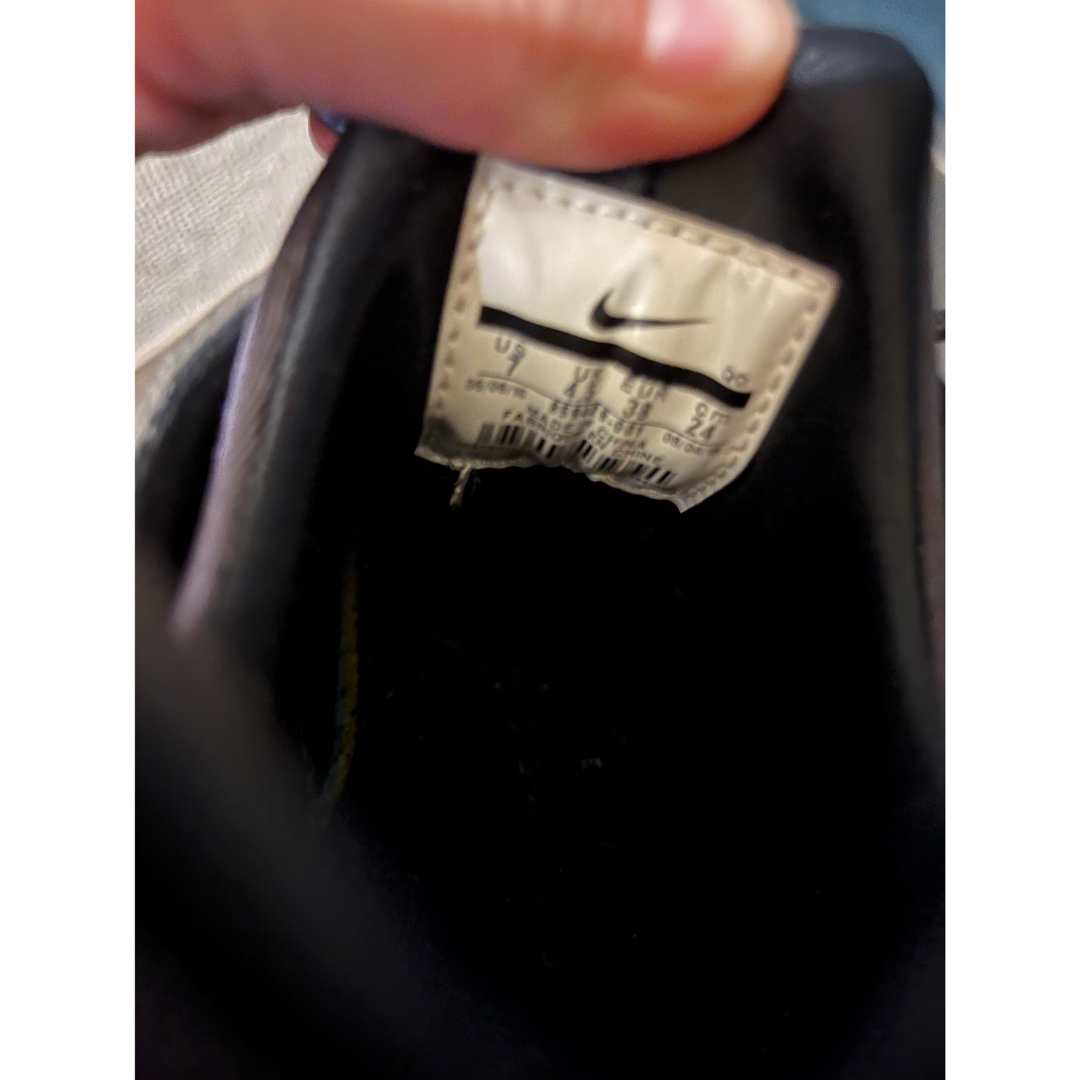 NIKE(ナイキ)のNIKE ハラチ　24センチ レディースの靴/シューズ(スニーカー)の商品写真
