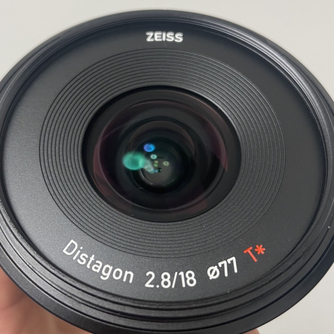 ZEISS - Platon様 専用の通販 by MASAYAN 's shop｜カールツァイスなら