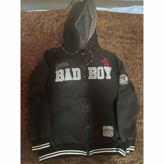 バッドボーイ(BADBOY)のBADBOY パーカー(パーカー)