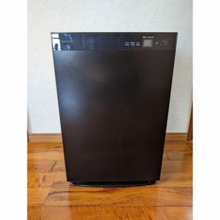 DAIKIN - ダイキン 加湿機能付き空気清浄機 MCK70VN-W キャスター付き