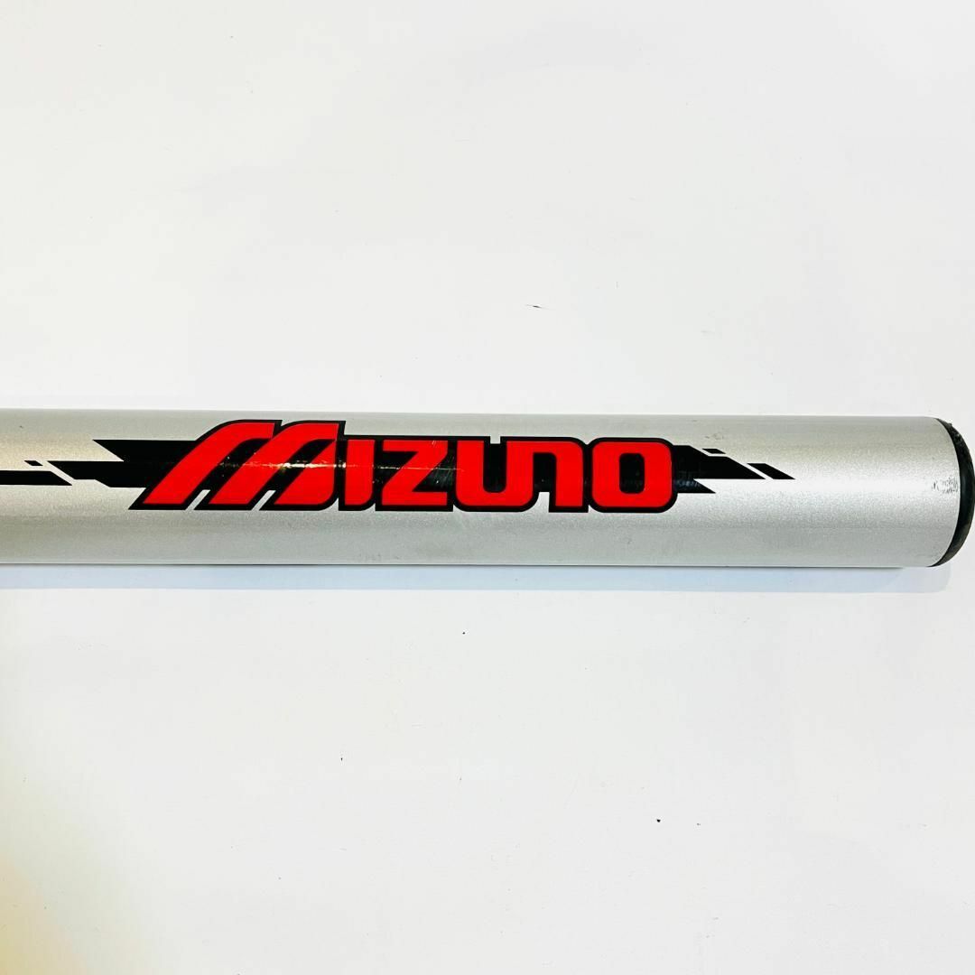 MIZUNO(ミズノ)のミズノ ゴム専用 ソフトボール3号用バット CHARGE 84cm スポーツ/アウトドアの野球(バット)の商品写真