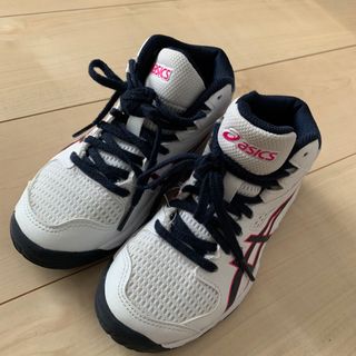 アシックス(asics)の アシックス ジュニア バスケットボールシューズ(バスケットボール)