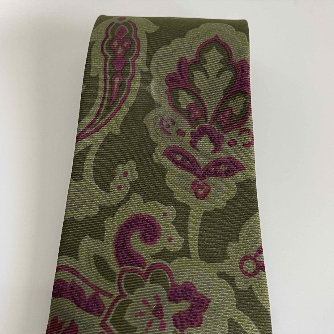 ETRO(エトロ)のエトロ　ネクタイ  メンズのファッション小物(ネクタイ)の商品写真