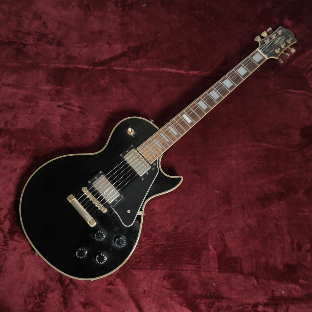 【6896】 バークレイ BARCLAY レスポール Les Paul