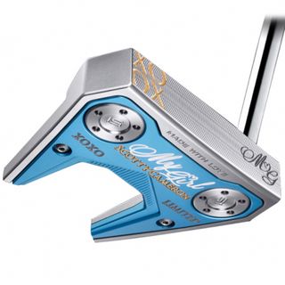 スコッティキャメロン(Scotty Cameron)のスコッテキャメロン 2023 LIMITED RELEASE MY GIRL(クラブ)