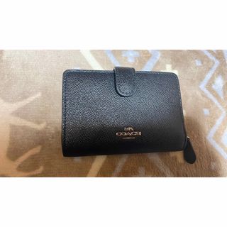 コーチ(COACH)のCOACH 二つ折り財布(財布)