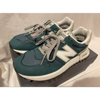 ニューバランス(New Balance)の新品NEWBALANCE RC1300ビブラムソール26.5(スニーカー)