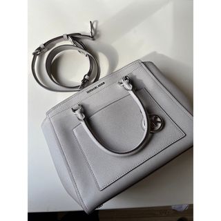 マイケルコース(Michael Kors)のレディースバック　再々値下げ(トートバッグ)