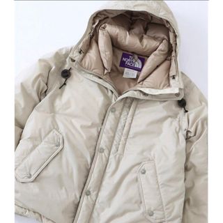 ザノースフェイス(THE NORTH FACE)のノースフェイス⭐︎マウンテンショートダウン(ダウンジャケット)