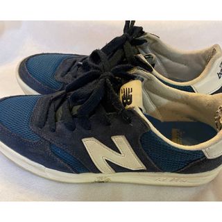 ニューバランス(New Balance)のNEW BALANCE  CRT300CF  スニーカー シューズ 23.5cm(スニーカー)