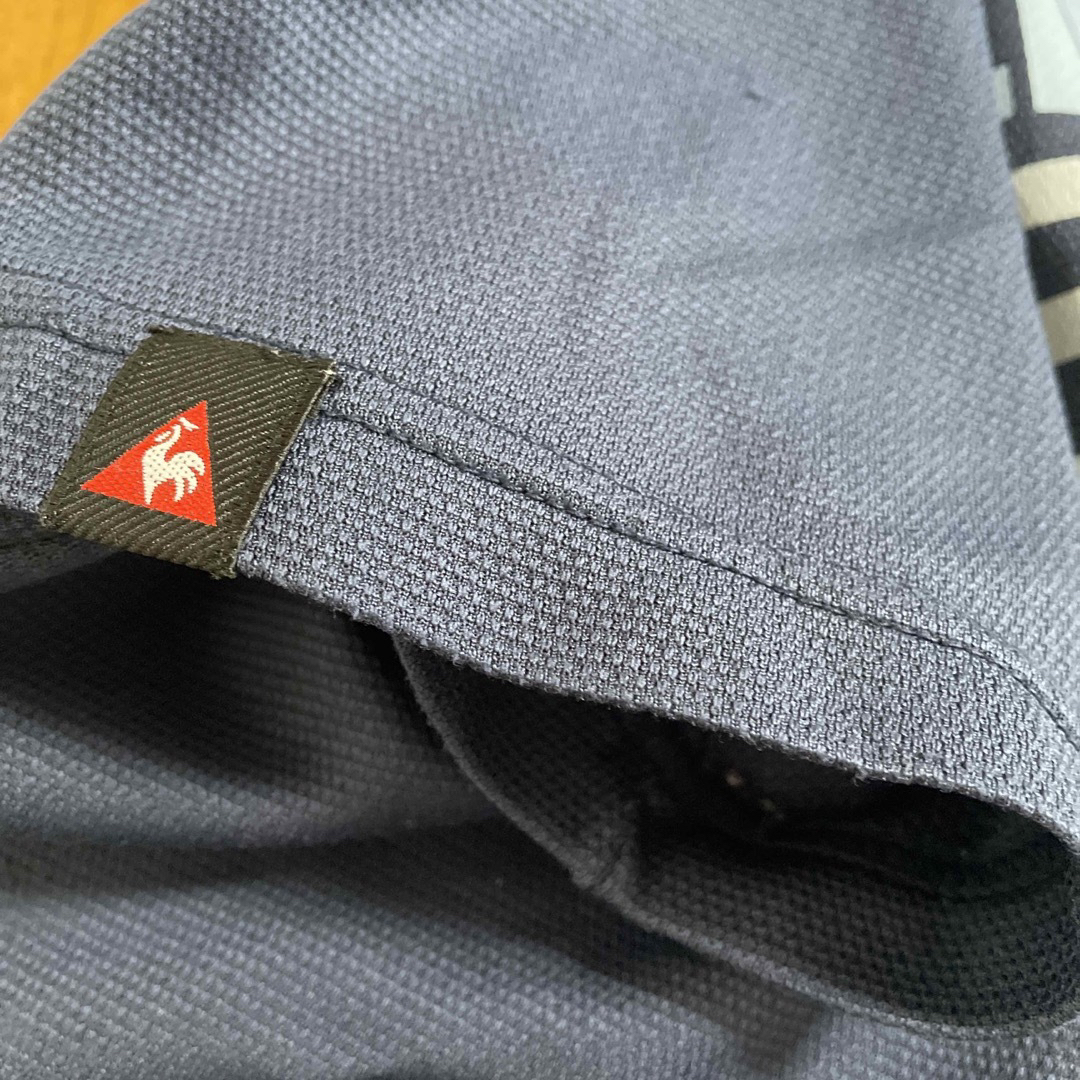 le coq sportif(ルコックスポルティフ)のルコック　半袖 スポーツ/アウトドアのテニス(ウェア)の商品写真