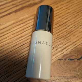 ルナソル(LUNASOL)のLUNASOL　カラープライマー　イエロー(コントロールカラー)