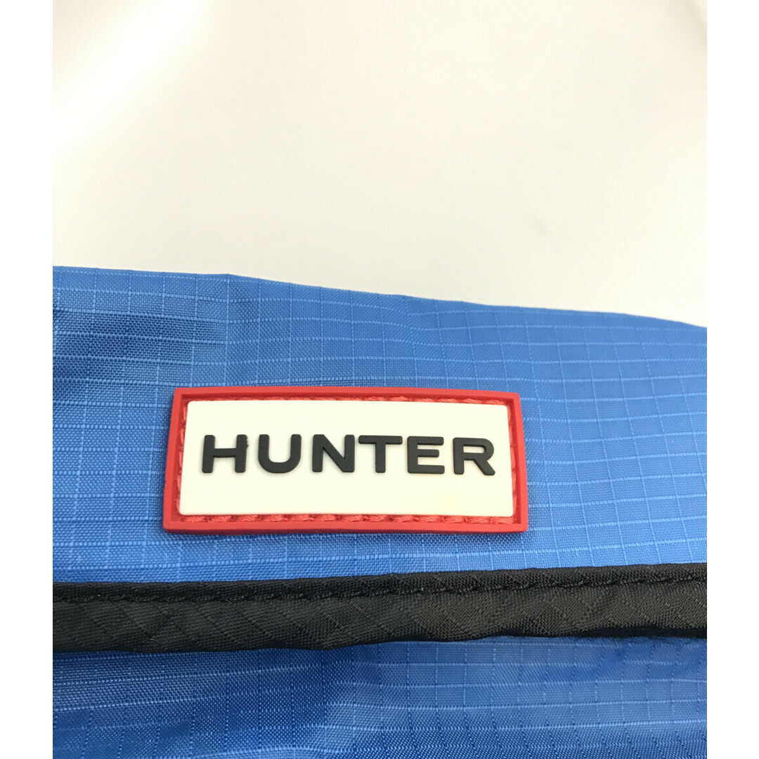 HUNTER(ハンター)のハンター HUNTER ショルダーバッグ    レディース レディースのバッグ(ショルダーバッグ)の商品写真