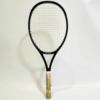 ヨネックス(YONEX)の【美品・限定色】YONEX vcore 98  ギャラクシーブラック G2(ラケット)