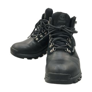 ティンバーランド(Timberland)のティンバーランド トレッキングブーツ ショートブーツ メンズ 26(ブーツ)