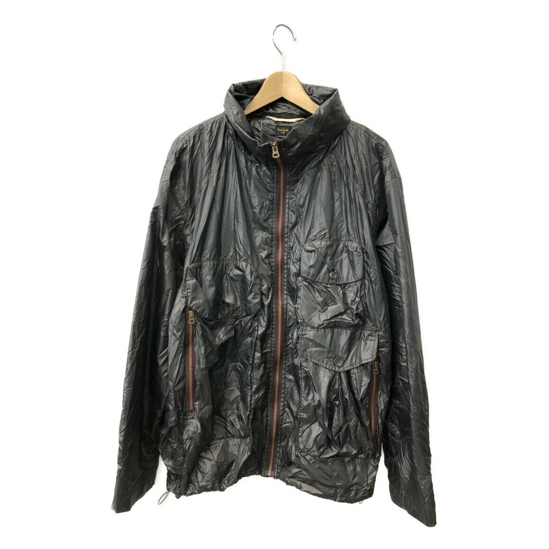 Paul Smith - ポールスミス PAUL SMITH マウンテンパーカー メンズ 4L