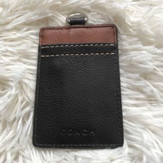 COACH - naco様専用✨新品未使用⭐COACH⭐Lジップカードケースの通販