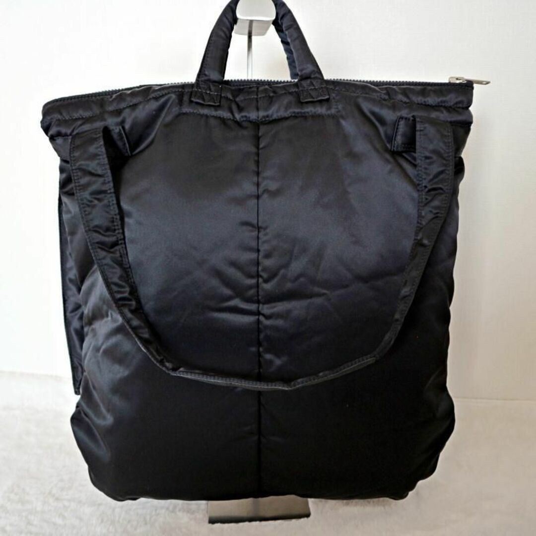 ✨極美品✨PORTER タンカー 2wayショルダーバッグ ヘルメットバッグ