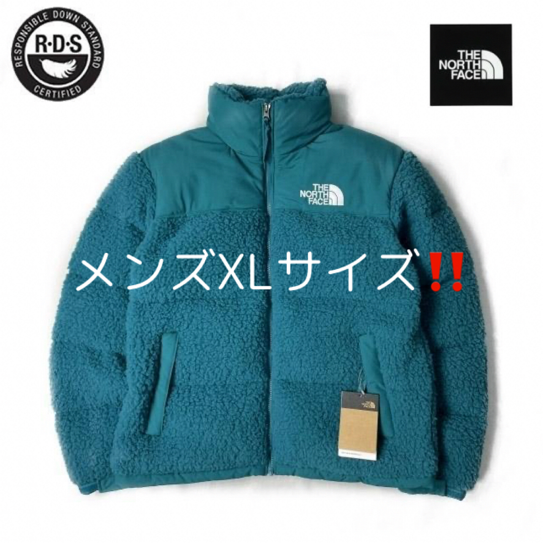 THE NORTH FACE - 新品 ノースフェイス シェルパヌプシジャケット