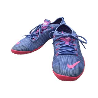 ナイキ(NIKE)のナイキ NIKE ローカットスニーカー ランニングシューズ レディース 23(スニーカー)