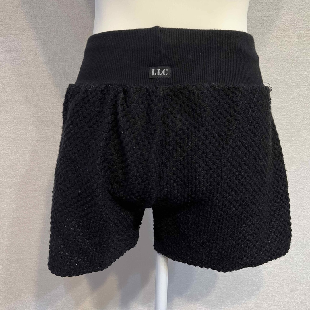 【美品】LALACUB.ショートパンツ レディースのパンツ(ハーフパンツ)の商品写真