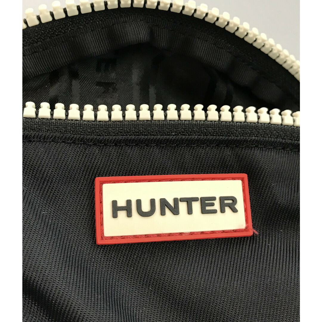 HUNTER(ハンター)のハンター HUNTER ミニボディバッグ    ユニセックス レディースのバッグ(ボディバッグ/ウエストポーチ)の商品写真